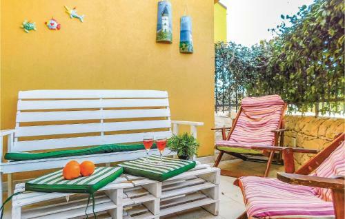 Villa Mediterraneo