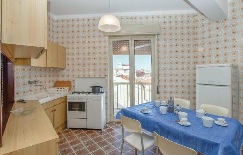Apartamentos Belle Vue Terrace