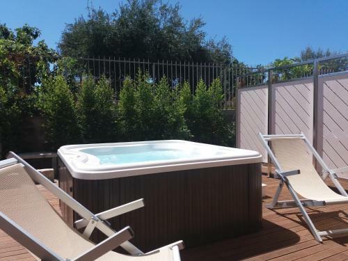 Hotel Tui Sensimar Tropea Baia Di Riaci