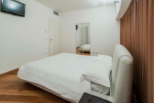 Hotel Residence Portus