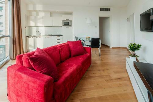 Hotel Residence Portus