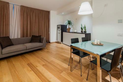 Hotel Residence Portus