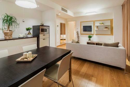Hotel Residence Portus