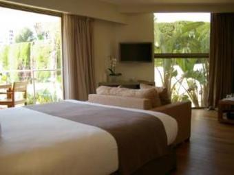 Hotel Cannes Villa St Barth