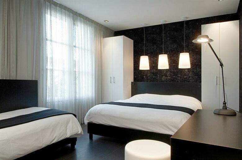 Hotel Le Montmorency