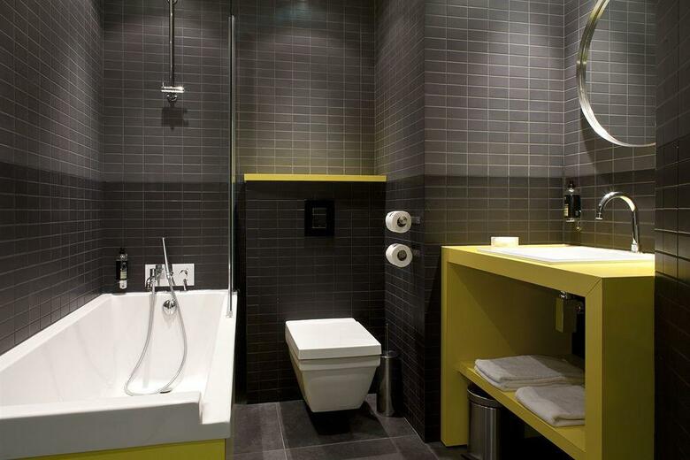Hotel Le Montmorency