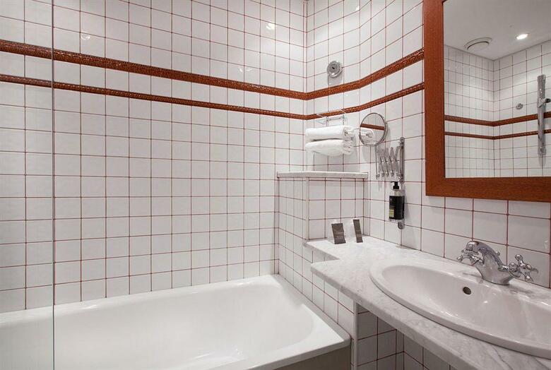 Hotel Le Montmorency