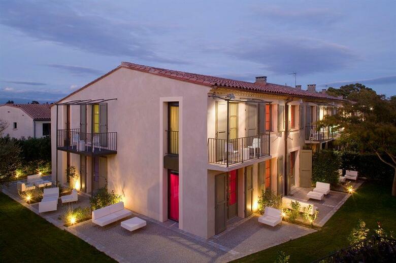 Hotel Le Montmorency