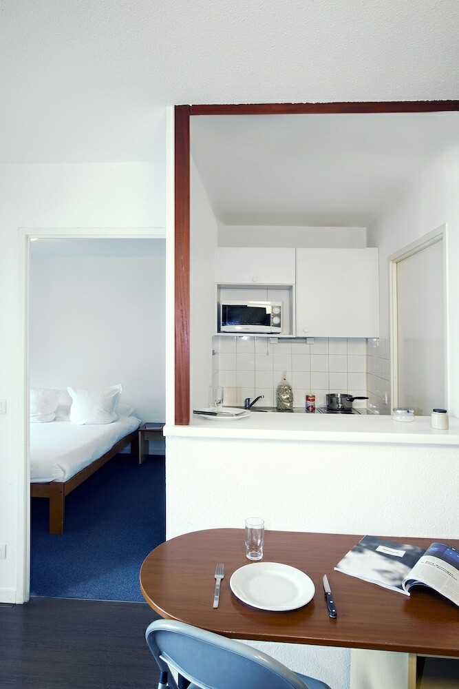 S�jours And Affaires Lyon Saint Nicolas