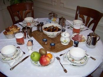 Hotel H�tel Du Rond-point Des Champs Elys�es