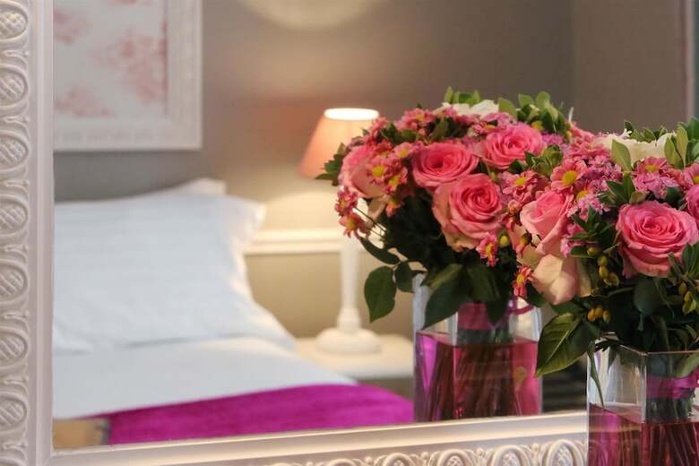 Hotel Best Western Saint Martin Bastille
