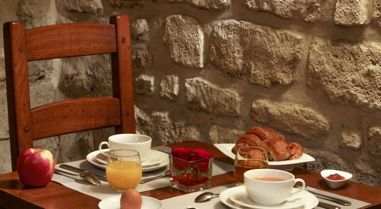 Hotel Best Western Saint Martin Bastille