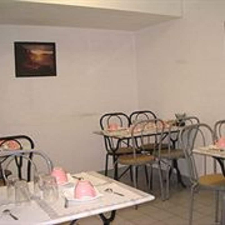 Nouveau Paris Park Hotel