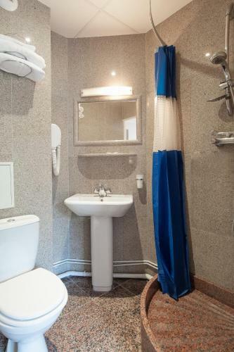 Hotel Americain