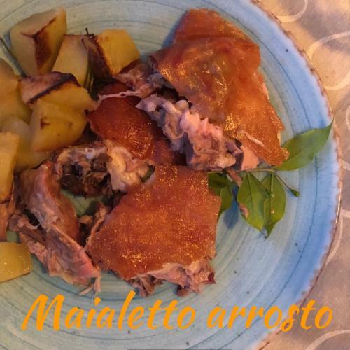 Bed & Breakfast Locanda Farorientale