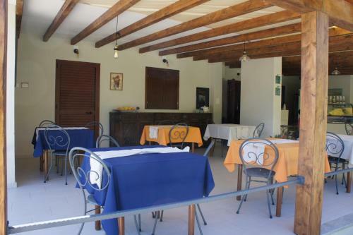 Bed & Breakfast Locanda Farorientale