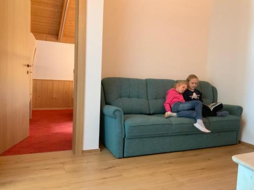 Aparthotel Residence Bannwald