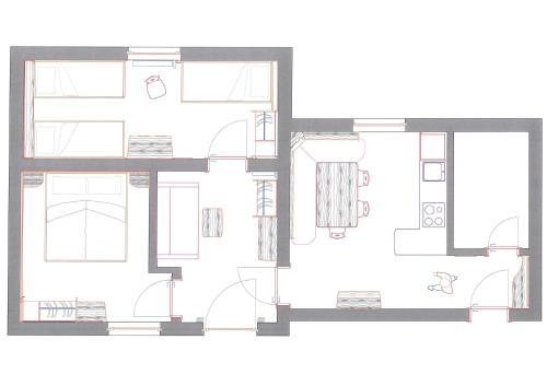 Aparthotel Residence Bannwald