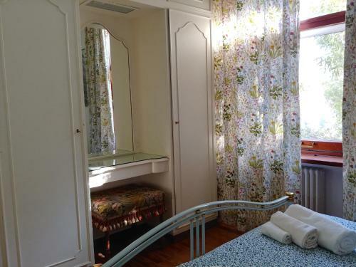 Apartamento Casa Di Bellosguardo
