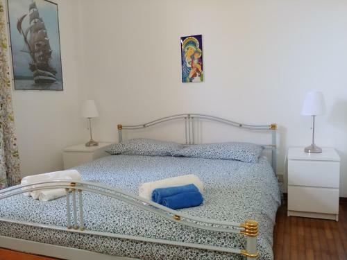Apartamento Casa Di Bellosguardo
