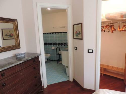 Il Villino Sea View