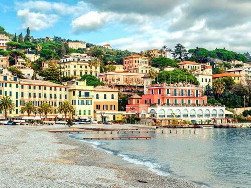 Il Villino Sea View