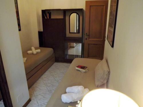 Apartamento House Al Porto