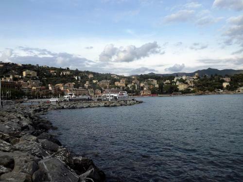 Apartamento House Al Porto