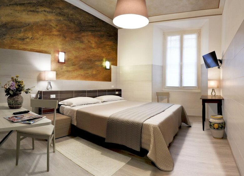 Hotel Albergo Annabella