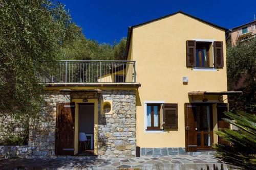 Villa Hintown S. Margherita