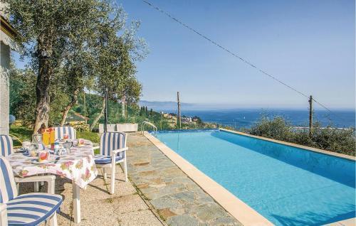 Villa Sul Golfo