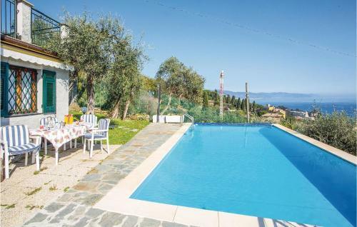 Villa Sul Golfo