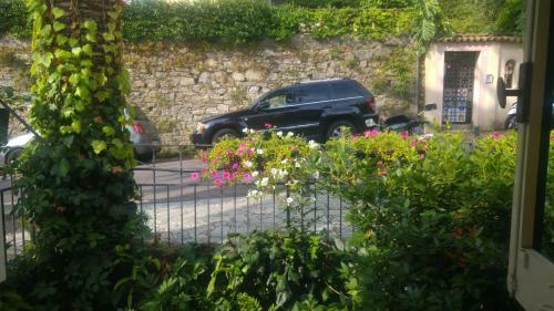 Apartamento Villetta Egle