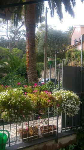 Apartamento Villetta Egle