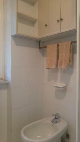Apartamento Villetta Egle