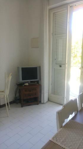 Apartamento Villetta Egle