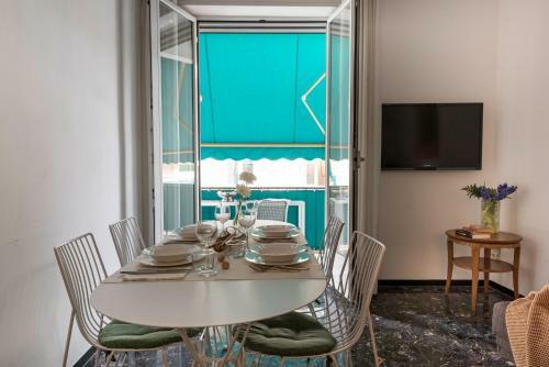 Apartamento Santa Margherita - Rentclass Altea