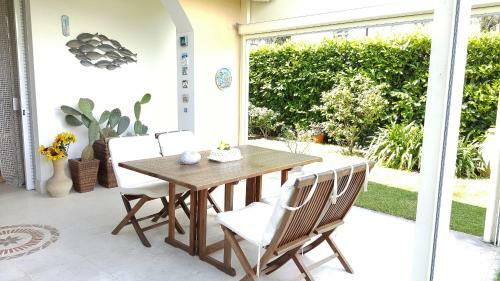 Apartamento Casa Amore