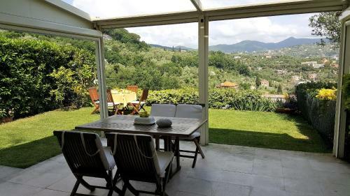 Apartamento Casa Amore
