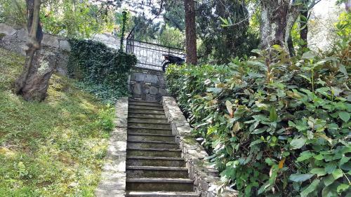 Apartamento Casa Amore