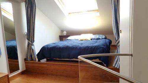 Apartamento Casa Amore