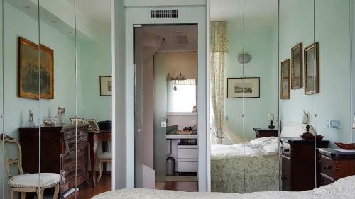 Apartamento Casa Amore