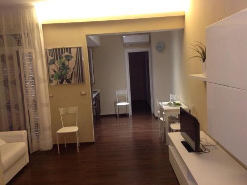 Apartamento Appartamento "il Timone"