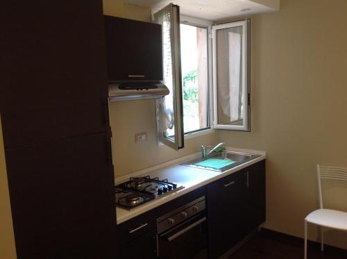 Apartamento Appartamento "il Timone"