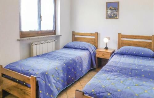 Apartamentos Villa Stefania