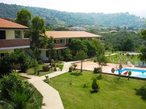 Apartamentos Locazione Turistica Heaven.1