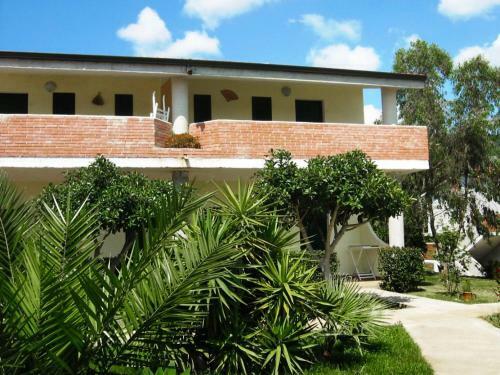 Apartamentos Locazione Turistica Heaven.1