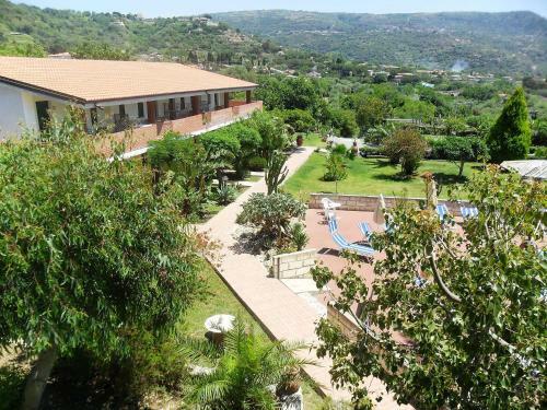 Apartamentos Locazione Turistica Heaven.1