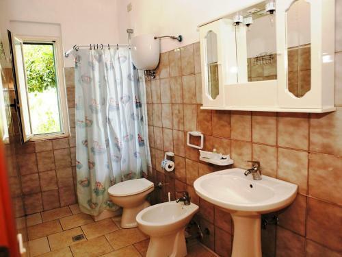 Apartamentos Locazione Turistica Heaven.1