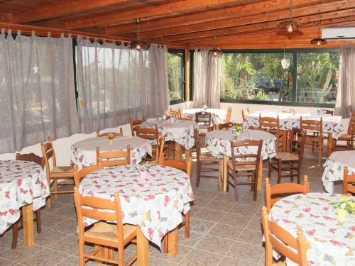 Apartamentos Locazione Turistica Heaven.1